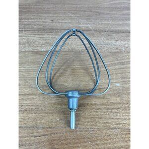 VINTAGE KitchenAid HOBART Combi Beater for 3-B and 3-A Stand Mixers